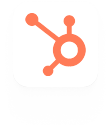 HubSpot logo