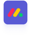 Monday.com logo
