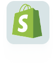 Shopify logo